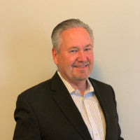 Mimo pleased to announce Bob Williams as VP of Sales-Americas