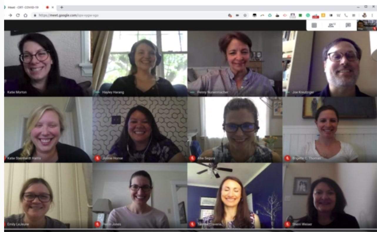 Tips for Maintaining that Team Culture in Remote Work