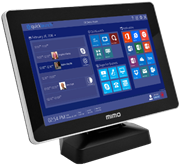 Mimo Monitors and Iluminari Tech Collaborate to Add a Simple and Complete Touchscreen Solution for Conference Room Control