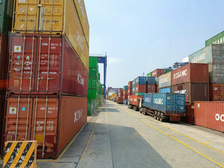 A Message About Tariffs from Mimo's CEO