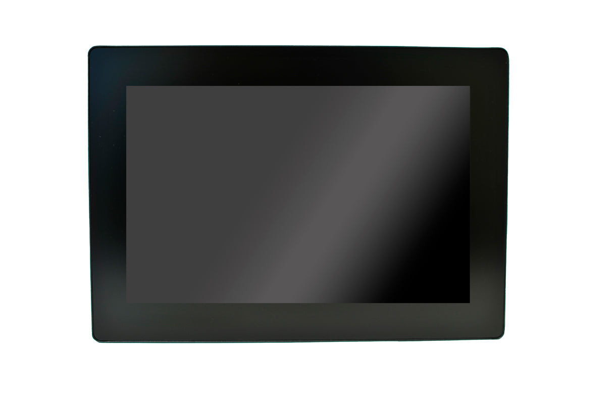 10.1" Outdoor Capacitive Touch or Non-Touch IP65 Rated High Bright Display with Audio, HDMI Out (MOD-10181CH)