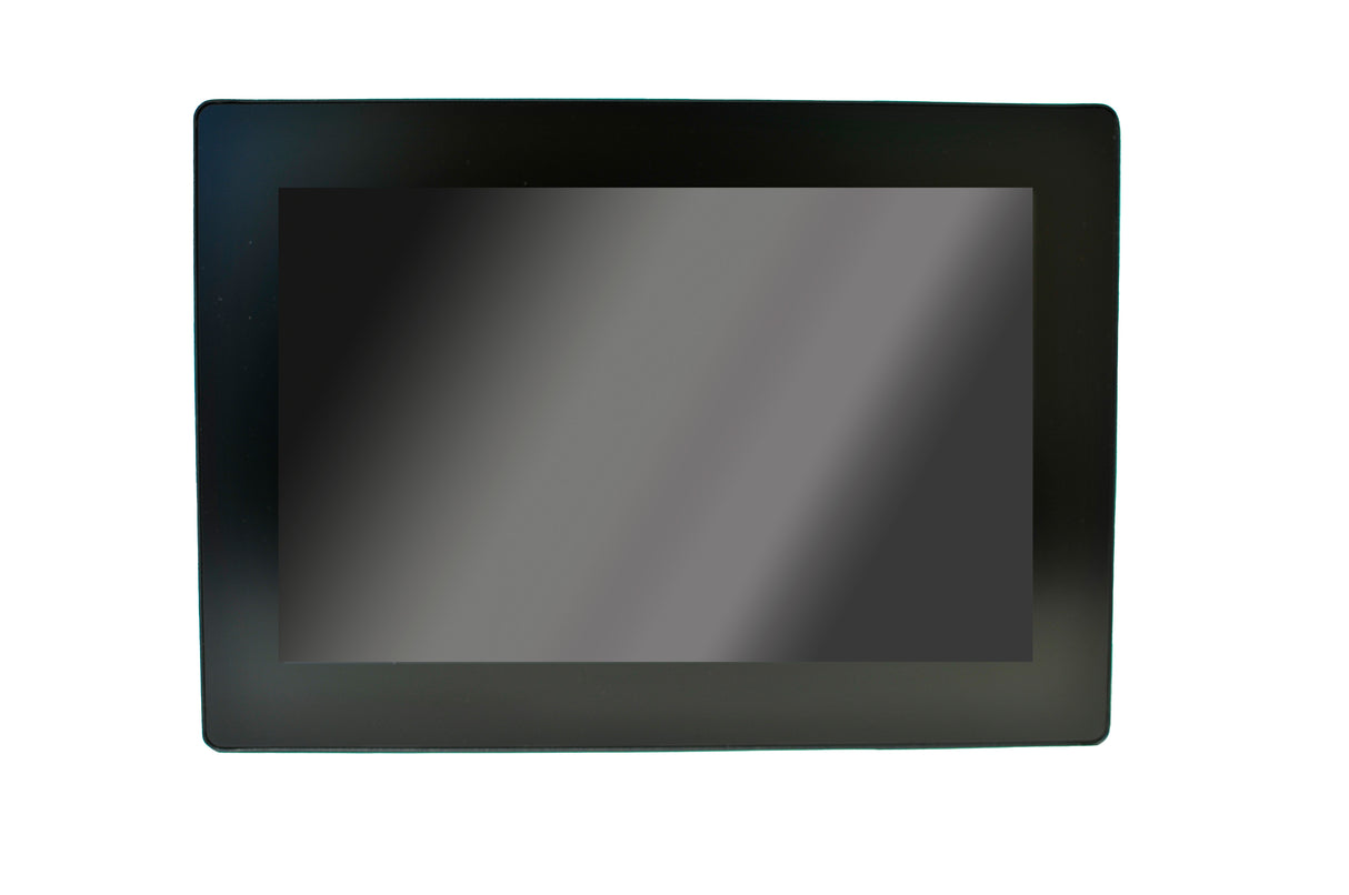 10.1" Outdoor Capacitive Touch or Non-Touch IP65 Rated High Bright Display with Audio, HDMI Out (MOD-10181CH)