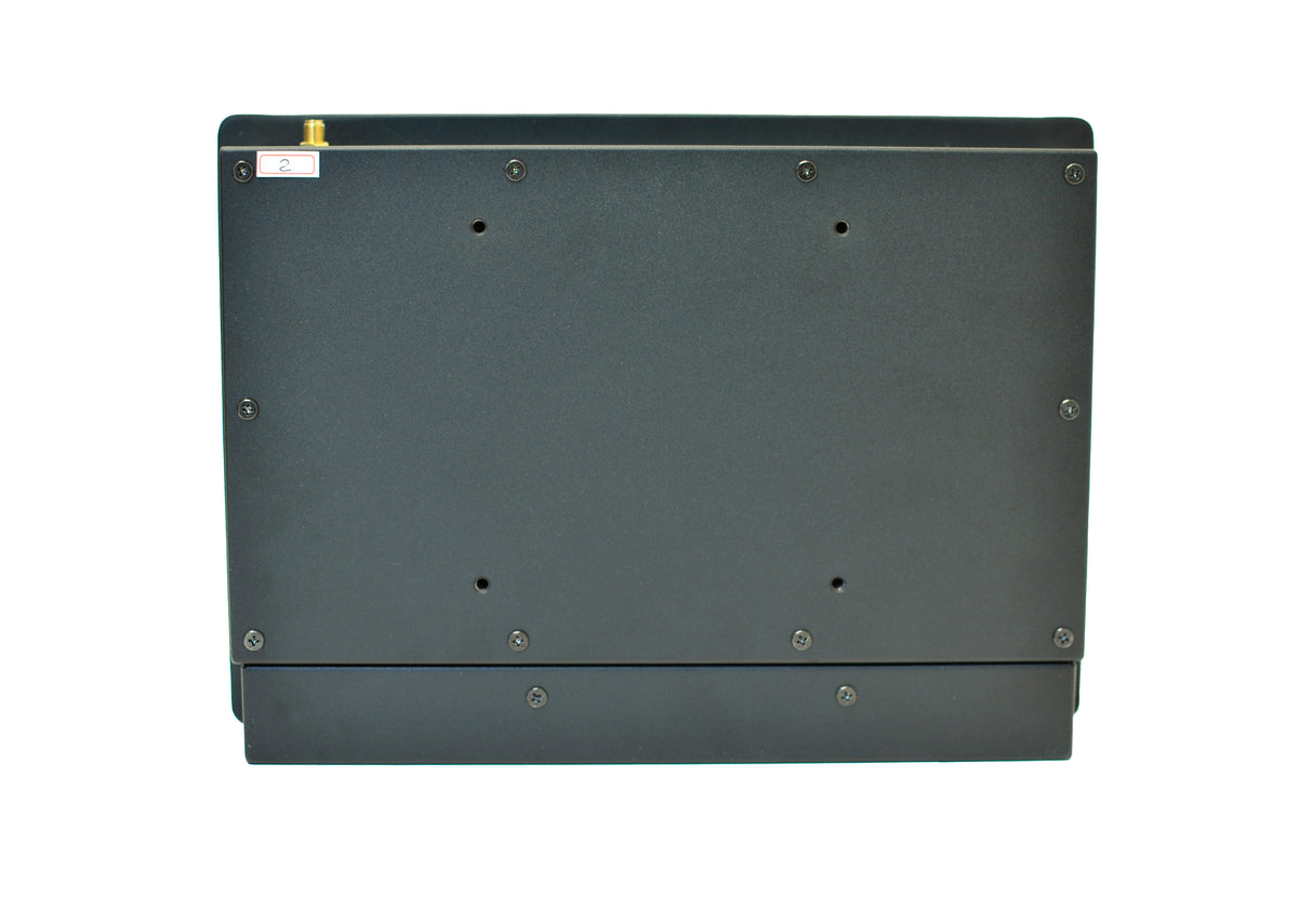 10.1" Outdoor Capacitive Touch or Non-Touch IP65 Rated High Bright Display with Audio, HDMI Out (MOD-10181CH)