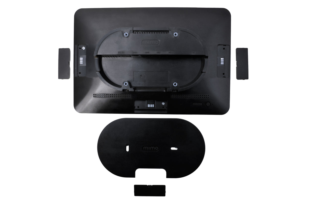 Mimo Adapt-LBI 10.1" Digital Signage Tablet, Android 14 - RK3568 Processor (MCT-101LBI-POE)