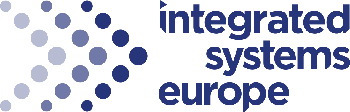 ISE 2026 logo