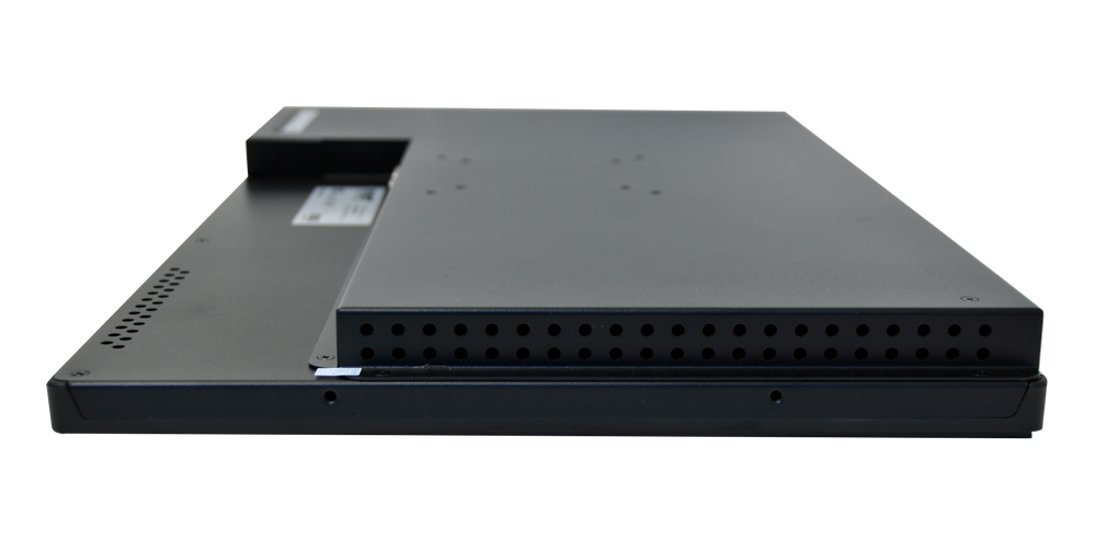 21.5" Open Frame, Desk Top or Wall Mountable Non Touch 1920x1080 Display, External Power Supply Incl., VGA, HDMI, Black (M21580-OF)