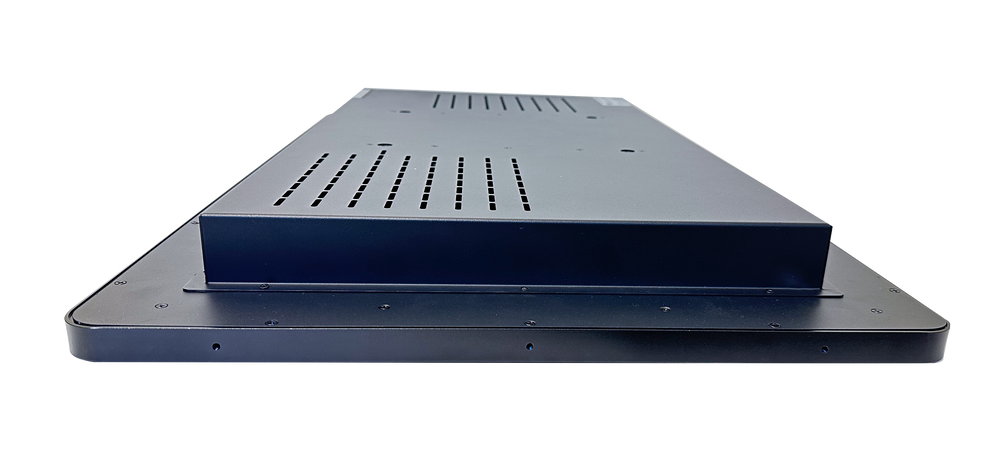 32" Open Frame, Desk Top or Wall Mountable Non-Touch 1920x1080 Display, VGA, HDMI, Black (M32080-OF)