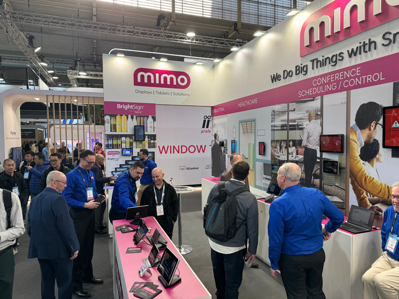 Trade Show gallery image