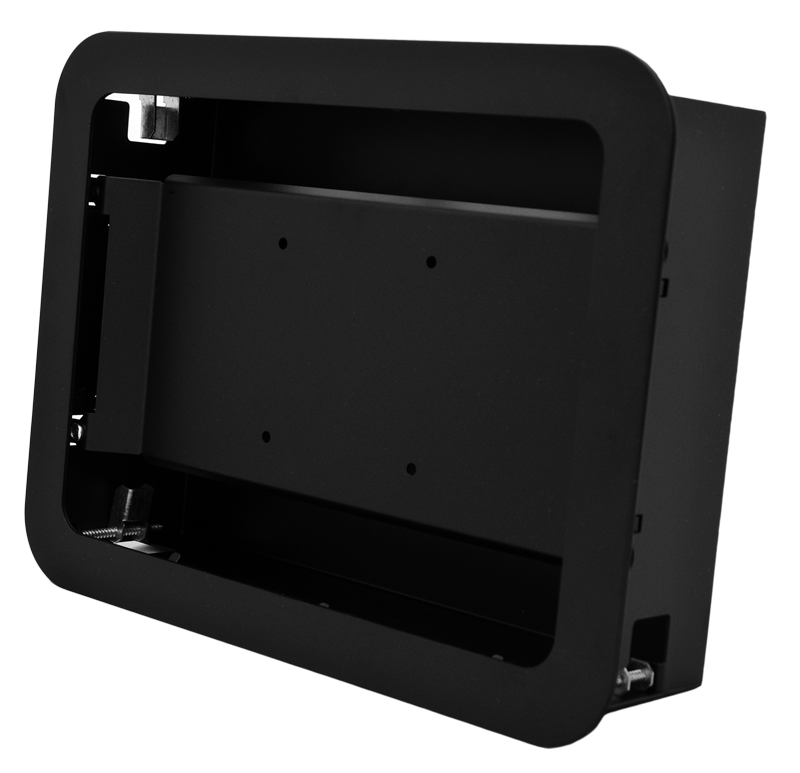 10.1 Inch Mimo Wall Box for Tablet (MWB-10-MCT)