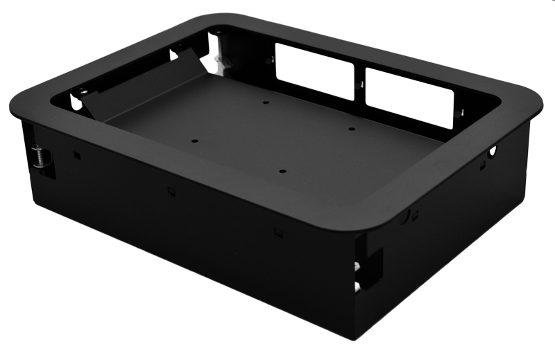 10.1 Inch Mimo Wall Box for Vue Display (MWB-10-VUE)