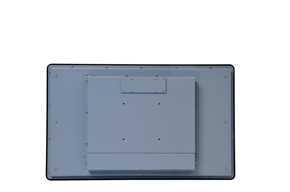 21.5" Outdoor Capacitive Touch or Non-Touch IP65 Rated, High Bright Display with Audio, HDMI (MOD-21580CH)