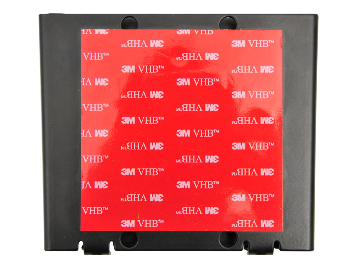 Mimo Display and Tablet Fixed/Flat Vesa Glass Mount for some 10" to 21.5" screens (FVGM-10)