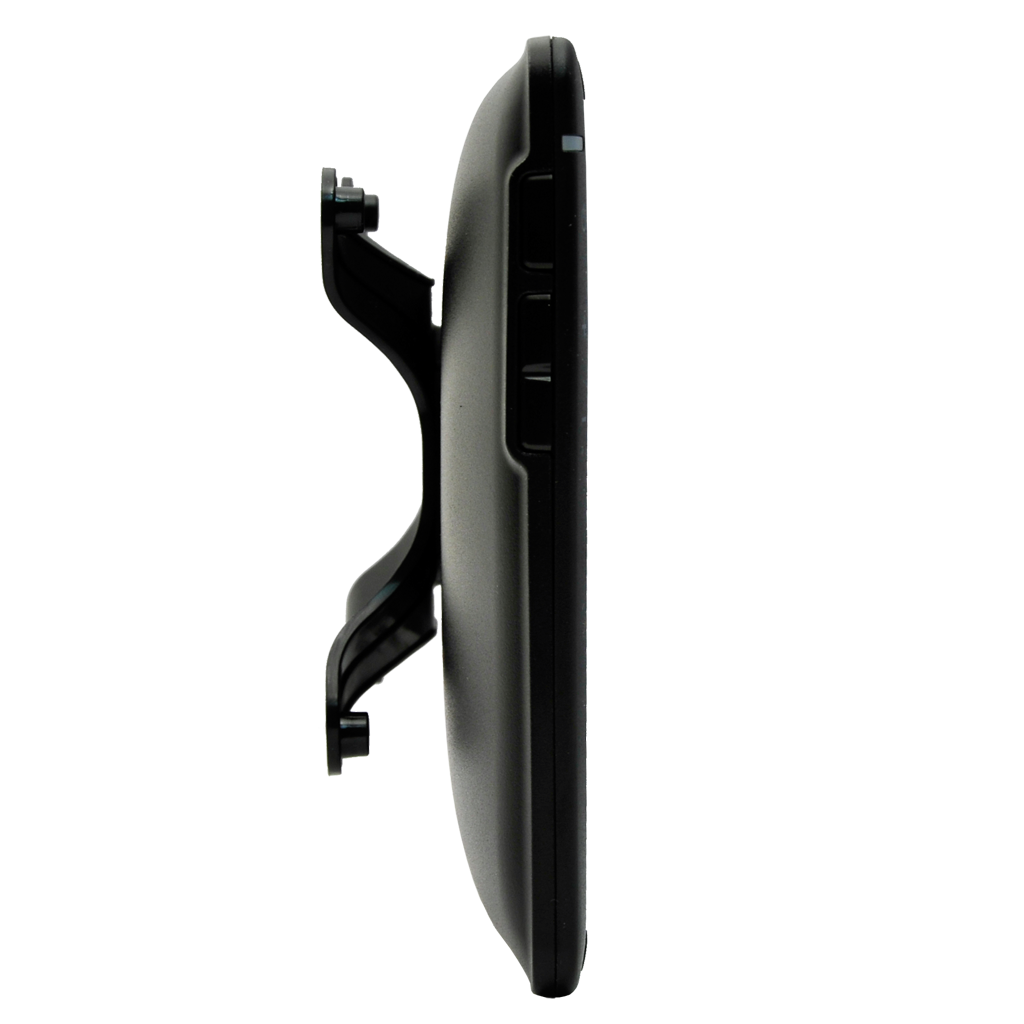 Mimo 720F Flex-Screen Mountable Touchscreen USB Monitor