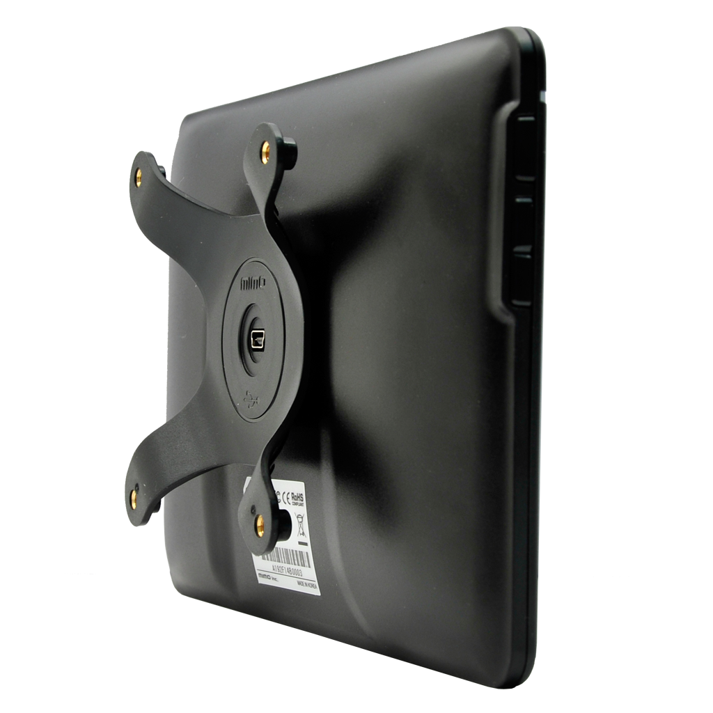 Mimo 720F Flex-Screen Mountable Touchscreen USB Monitor