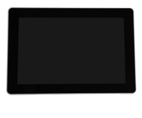 Mimo Vue 10.1" Capacitive Touch Display, USB (UM-1080C-G)