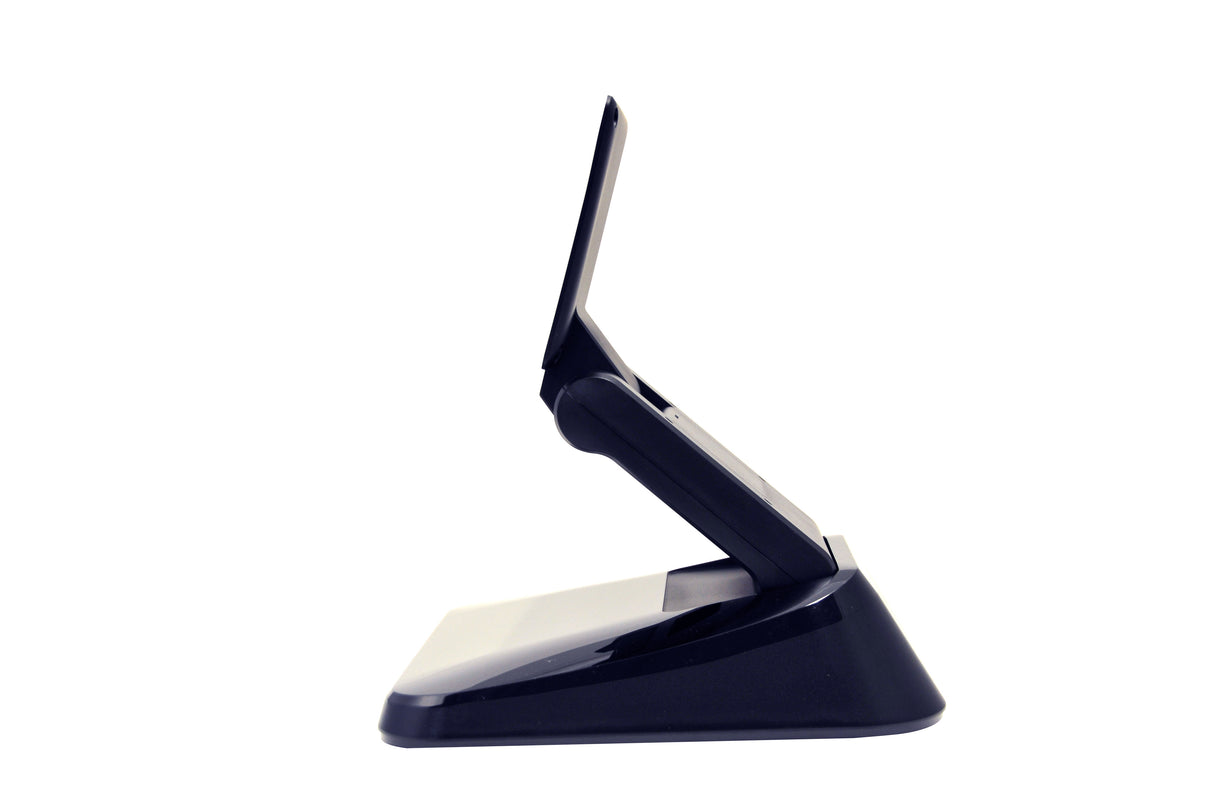 Mimo Tablet & Display Stand, Vesa 100mm, Tilt Bracket, Black, for 15.6" to 21.5" screens (MCT-DB15)