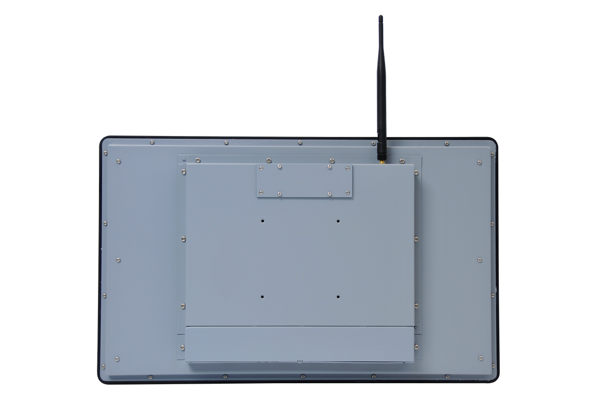 32" Outdoor Capacitive Touch or Non-Touch, IP65 Rated, High Bright Display with Android 8.1 RK3288 Processor, Audio, HDMI Out (MOT-32080CH)