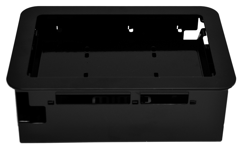 7 Inch Mimo Wall Box for PoE Tablets (MWB-7-MCT)