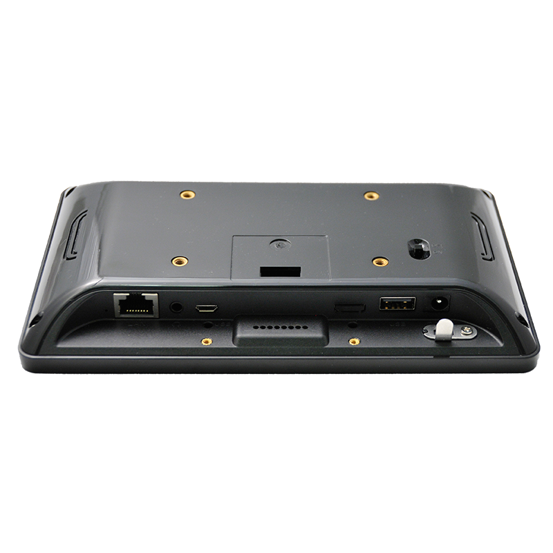 Mimo Adapt-LTS 7" Digital Signage Tablet Android 12, RK3568 Processor (MCT-70LTS-POE)