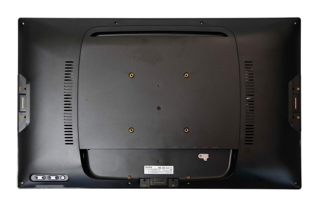 Mimo Adapt-LTS 21.5" Digital Signage Tablet Android 12, RK3568 Processor (MCT-215LTS-POE)