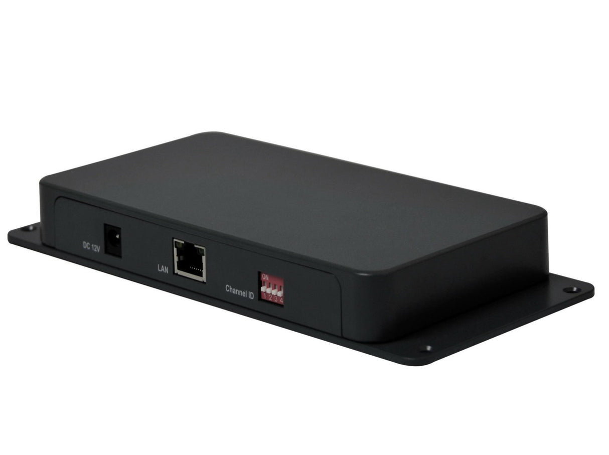 Mimo Myst Link 10.1" AV-over-IP Capacitive Touch Display, HDMI Capture (MY-1090CV)