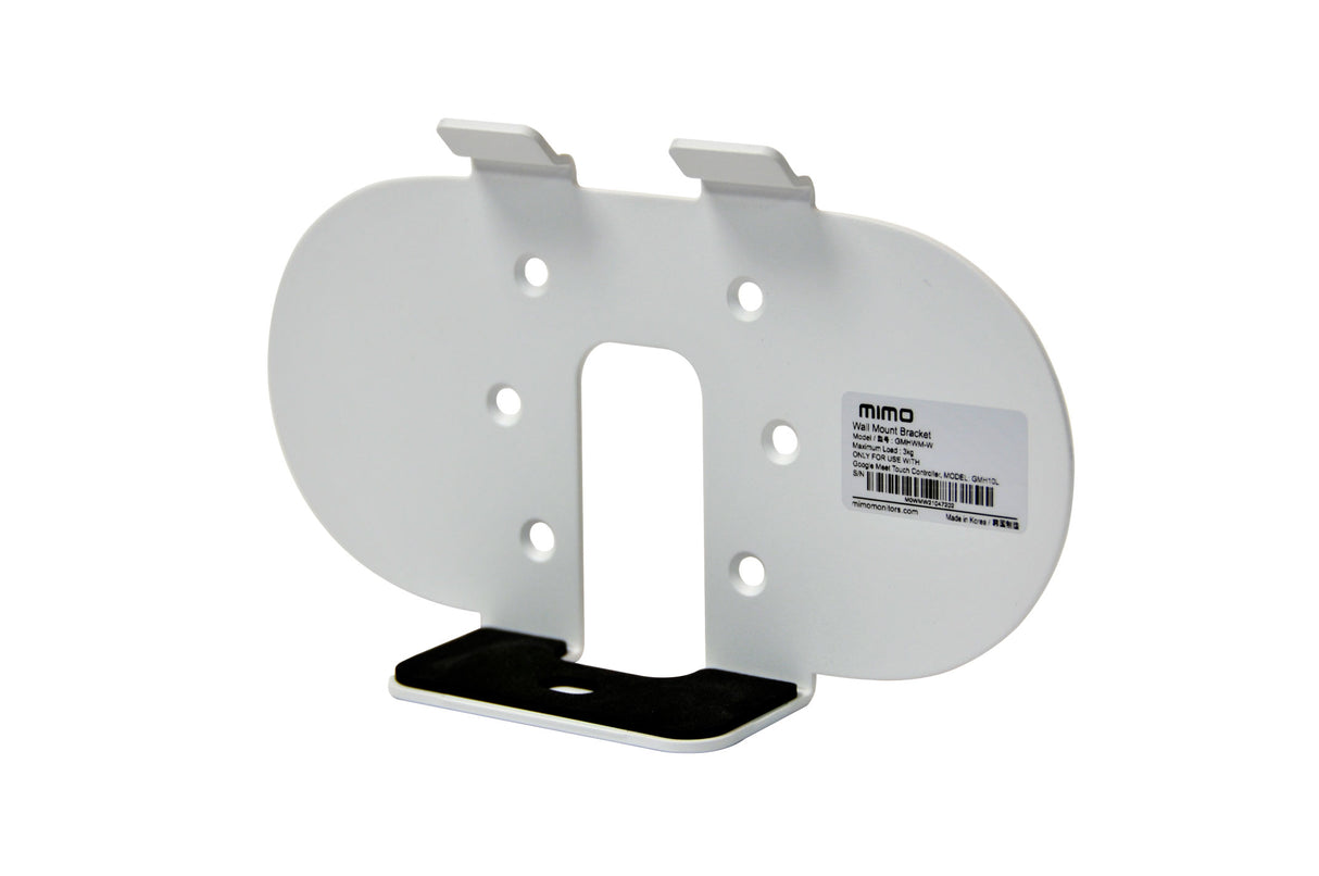 Support mural pour manette Google Series One Touch (GMHWM-G, GMHWM-W)