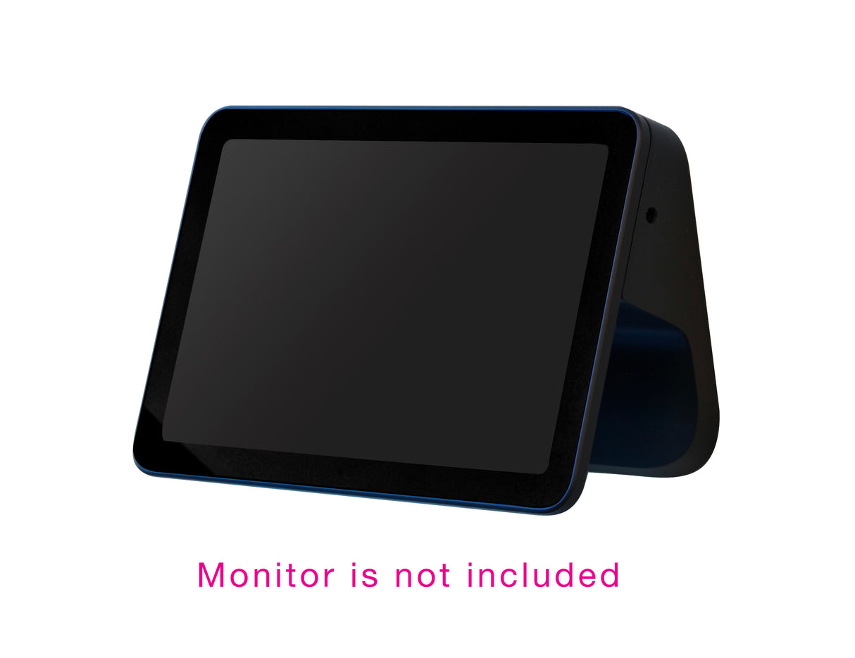 Mimo Myst Family Fixed Wall Mount for 10.1" Myst Displays (MY-FVWM-10)
