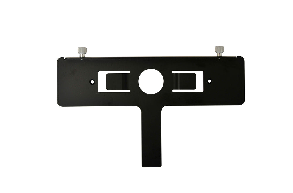 Mimo Myst Family Fixed Wall Mount for 10.1" Myst Displays (MY-FVWM-10)