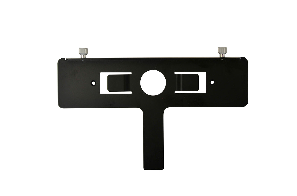 Mimo Myst Family Fixed Wall Mount for 10.1" Myst Displays (MY-FVWM-10)