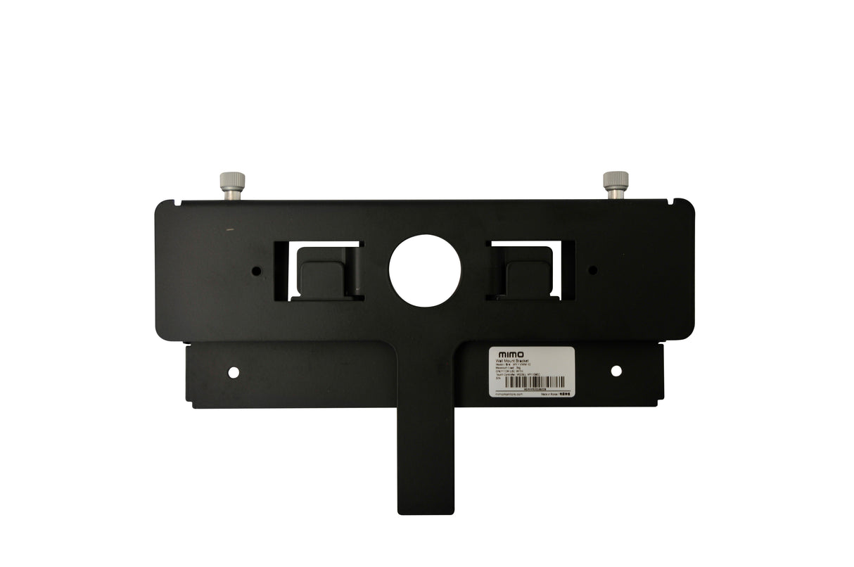 Mimo Myst Family Fixed Wall Mount for 10.1" Myst Displays (MY-FVWM-10)