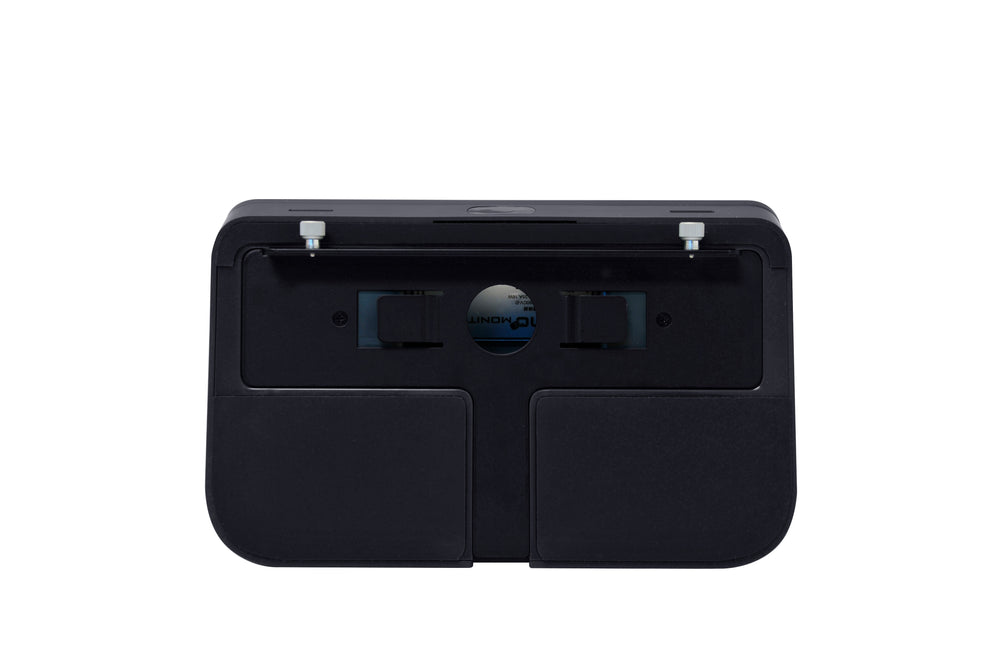 Mimo Myst Family Fixed Wall Mount for 10.1" Myst Displays (MY-FVWM-10)