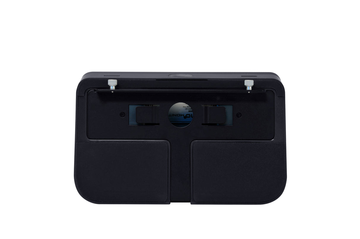 Mimo Myst Family Fixed Wall Mount for 10.1" Myst Displays (MY-FVWM-10)