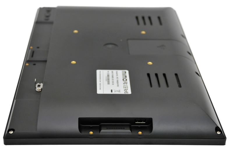 Tablette d'affichage numérique Mimo Adapt-IQ 15,6" et 4.4/5.1, RK3188 (MCT-156QDS)