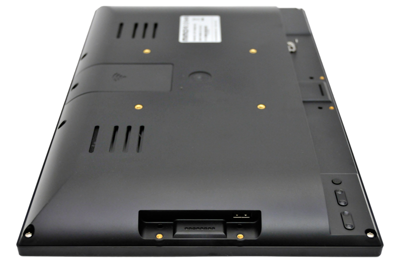 Tablette d'affichage numérique Mimo Adapt-IQ 15,6" et 4.4/5.1, RK3188 (MCT-156QDS)