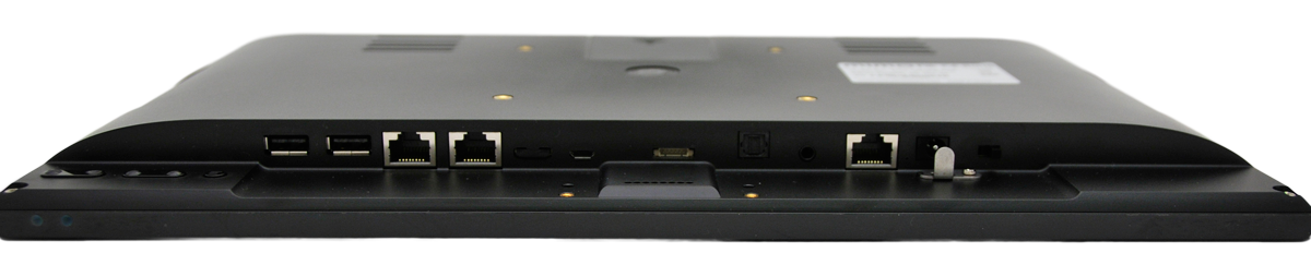 Tablette d'affichage numérique Mimo Adapt-IQ 15,6" et 4.4/5.1, RK3188 (MCT-156QDS)