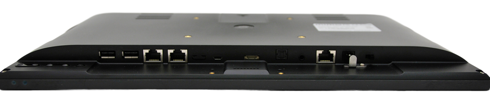 Mimo Adapt-IQV 15.6" Digital Signage Tablet with PoE, Android 8.1, RK3288 Processor (MCT-156HPQ-POE)