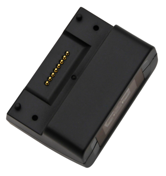 Tablette d'affichage numérique Mimo Adapt-IQ 15,6" et 4.4/5.1, RK3188 (MCT-156QDS)