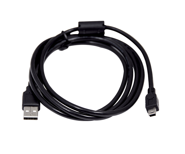 1.5M (4.9') Straight USB Cable for Mimo 7" UM-760 Family, (CBL-USB-1.5M)