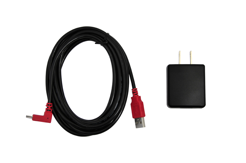 3M (9.8') Power Cable Kit for UM-1080H Family (PWR-1080-KIT)