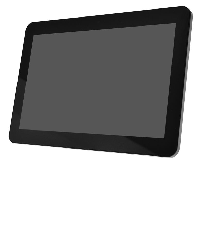 Mimo Adapt-IQV 10.1" Digital Signage Tablet, Android 8.1 - RK3288 Processor (MCT-10HPQ)
