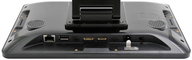 Mimo Adapt-IQ 10.1" Digital Signage Tablet Android 4.4/5.1 - RK3188 Processor (MCT-10QDS)