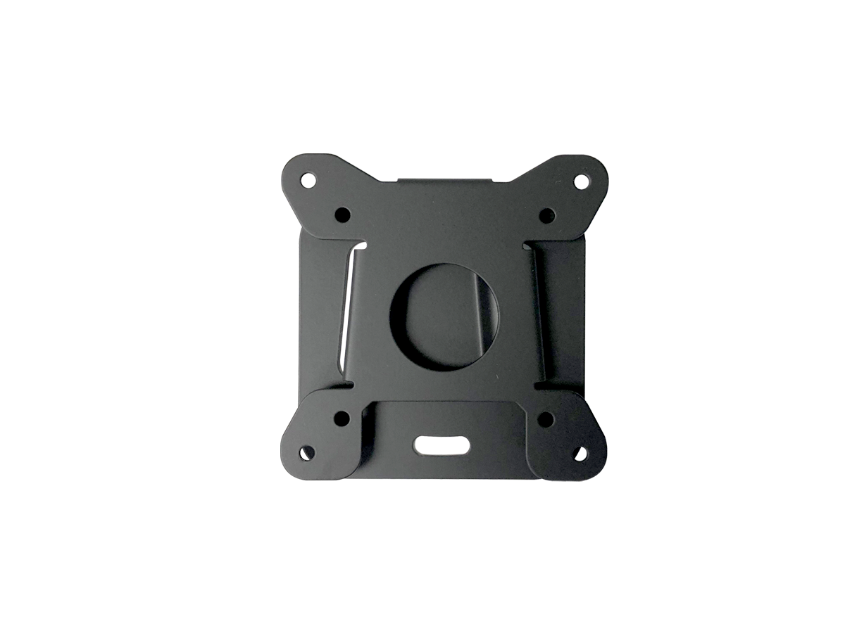 Mimo Display and Tablet Fixed/Flat VESA Wall Mount for 7" up to 21.5" screens (FVWM-101)