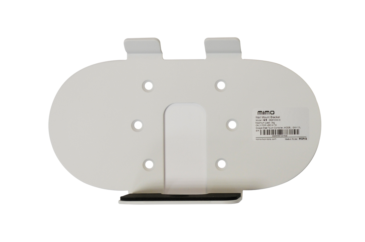 Support mural pour manette Google Series One Touch (GMHWM-G, GMHWM-W)