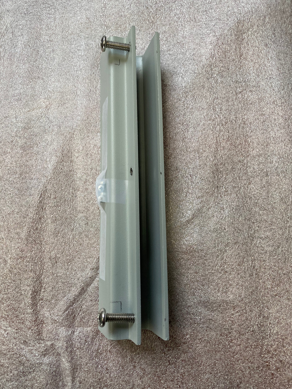 Support de montage pour étagères Lozier de 23 pouces (chez Walmart) (MSM-23-MNT)