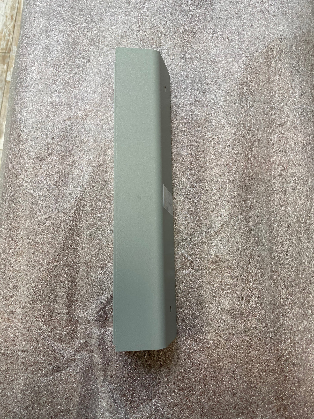 Support de montage pour étagères Lozier de 23 pouces (chez Walmart) (MSM-23-MNT)