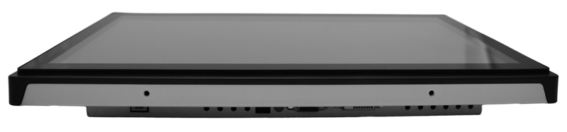 Écran 15,6" non tactile à cadre ouvert 1920 x 1080, alimentation externe incluse, VGA, DVI (M15680-OF)