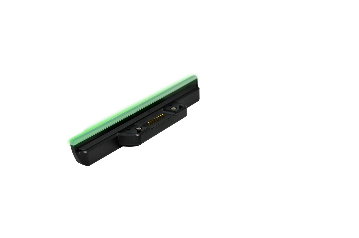 LED Light Bar for 7" (non-PoE) 10.1" and 15.6" Tablets (MCT-LED1-OPT) Sold Individually