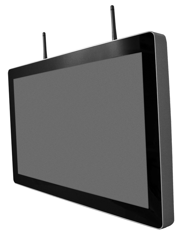 Android Commercial Tablet 18.5-inch