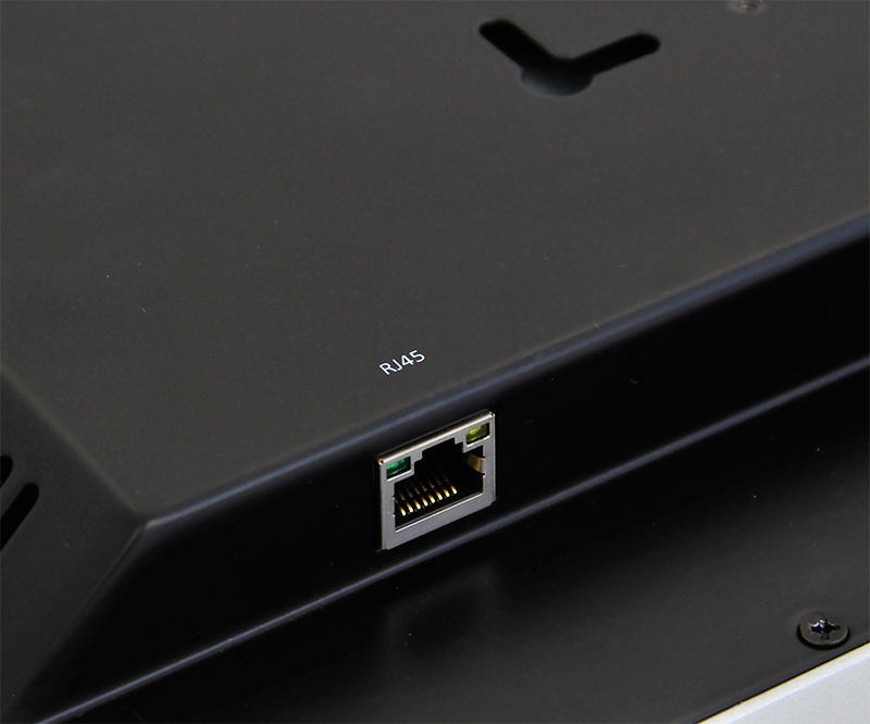 Android Commercial Tablet 18.5-inch