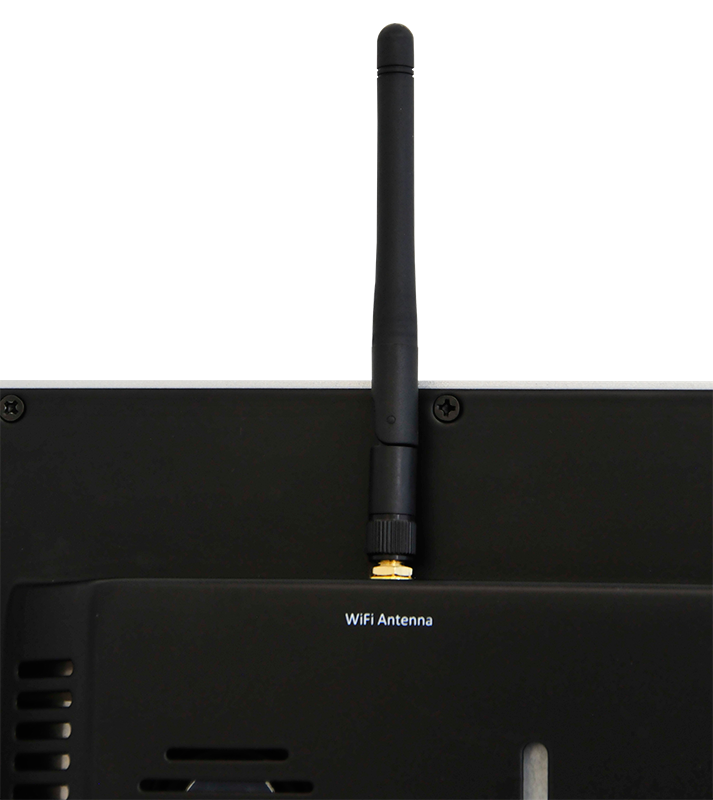 Android Commercial Tablet 18.5-inch